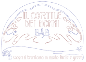 Logo il Cortile dei Nonni